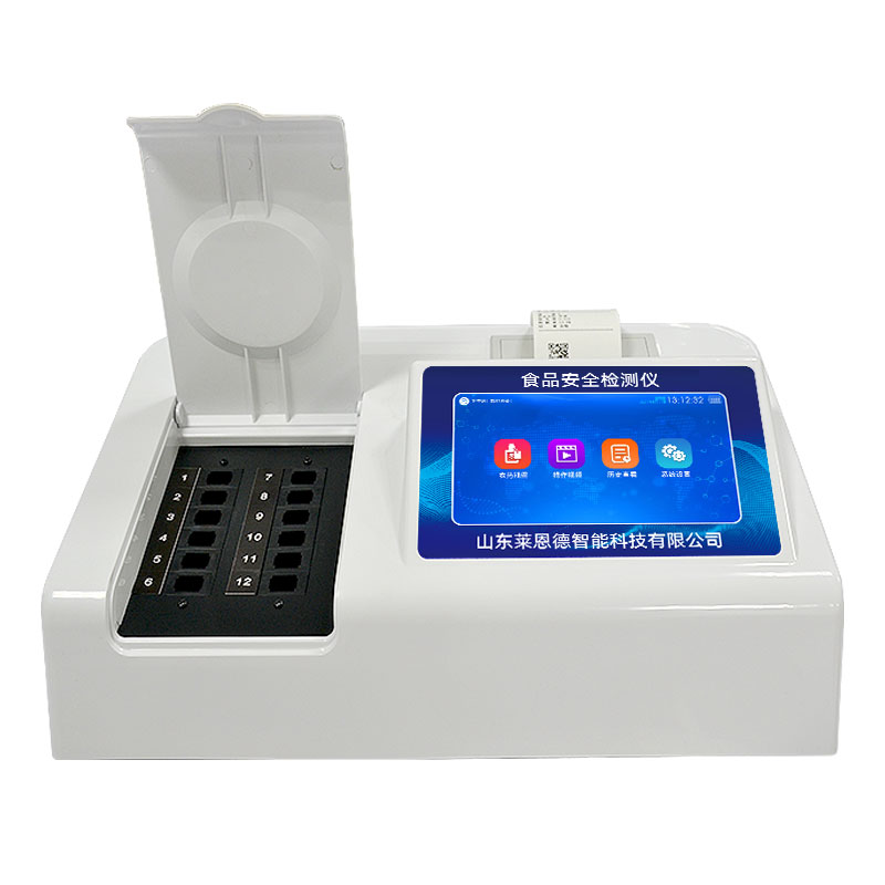 深入公益訴訟食品安全檢測(cè)儀市場(chǎng)，哪家業(yè)界評(píng)價(jià)高？